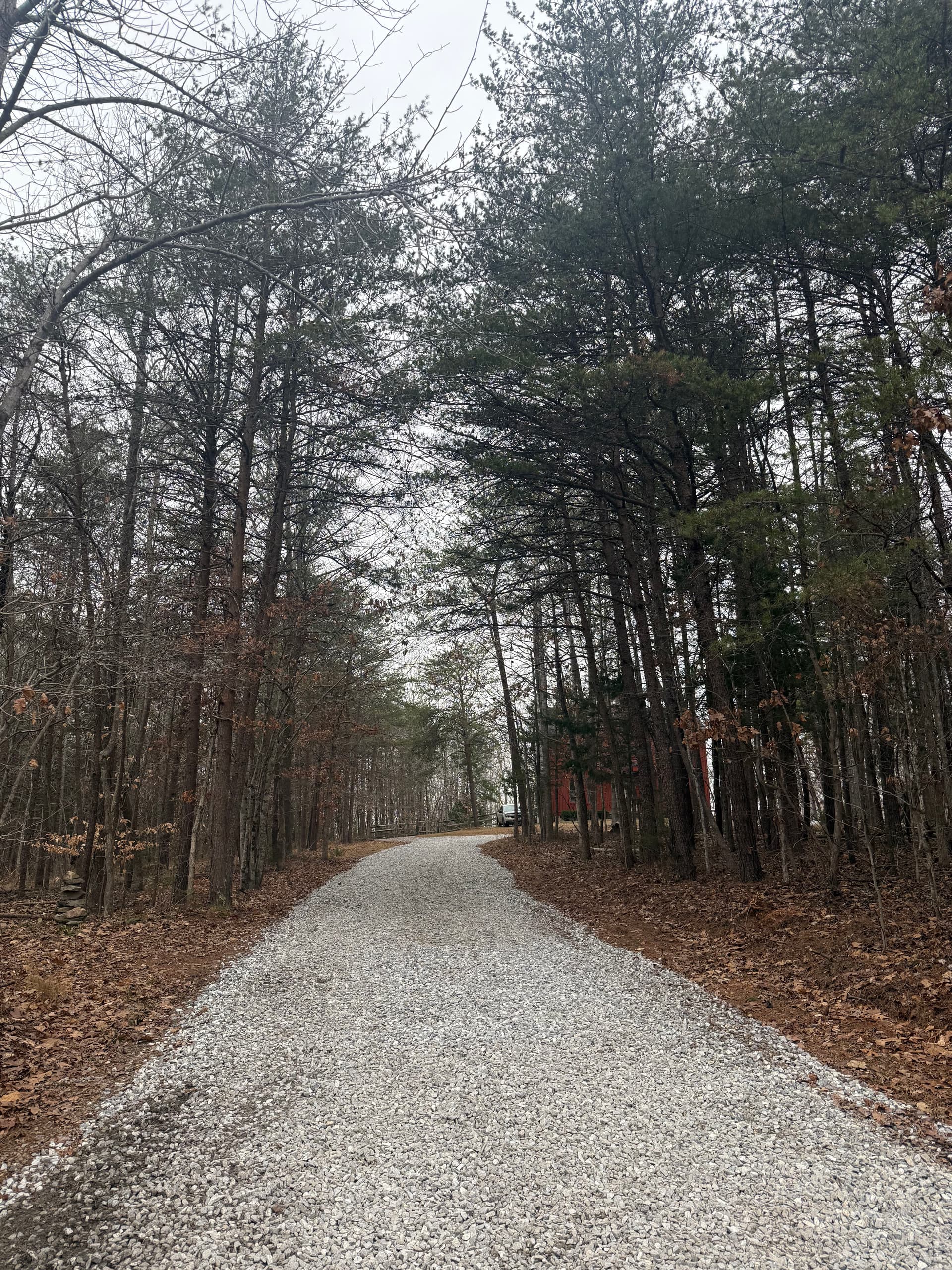 Driveway Regrading with a Touch of Precision