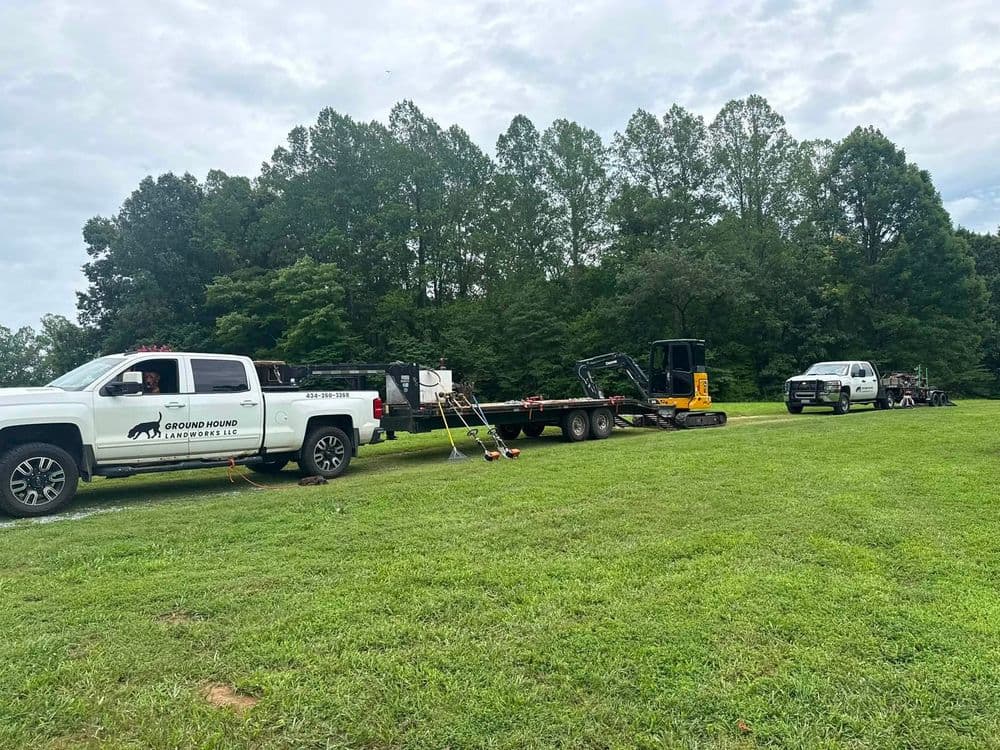 About Ground Hound Landworks LLC